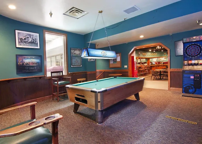 Clarion Inn Rochester